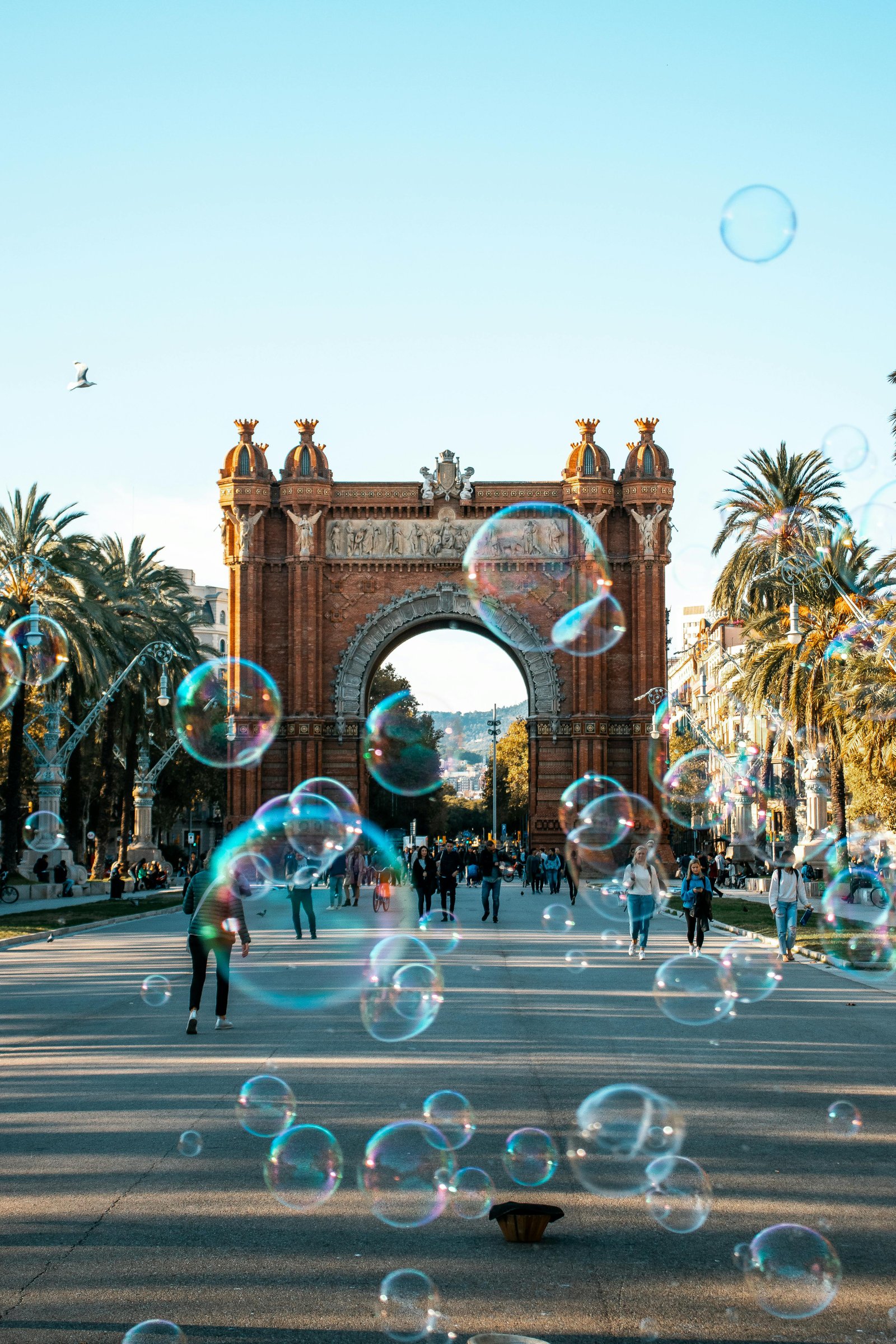 Tour Privado Barcelona