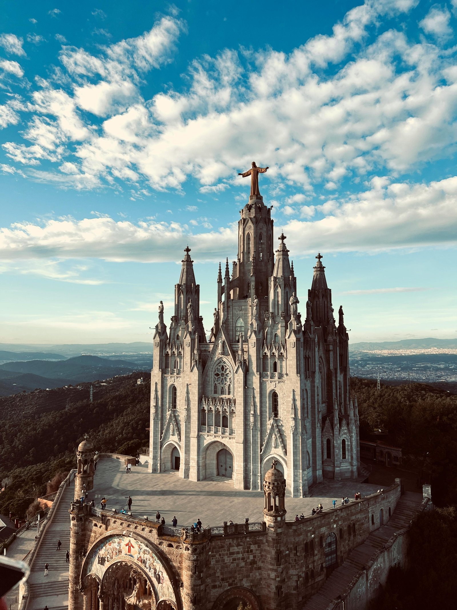 Tibidabo