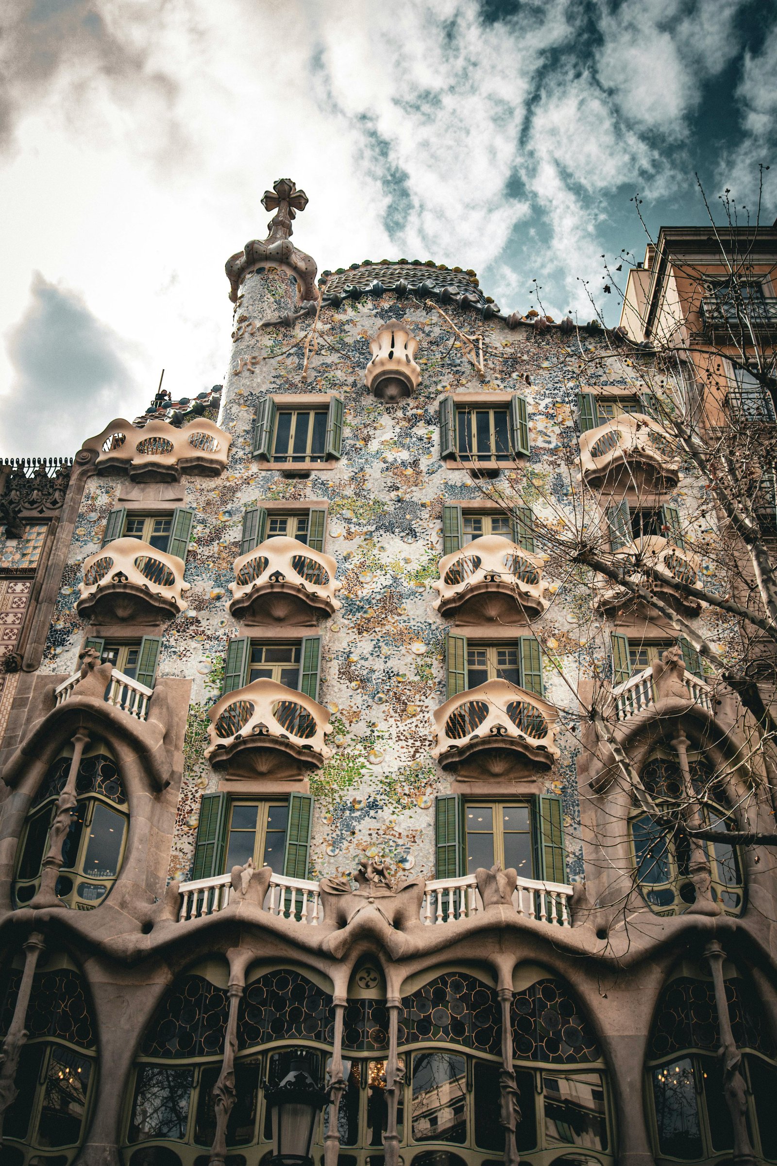 Casa Batlló