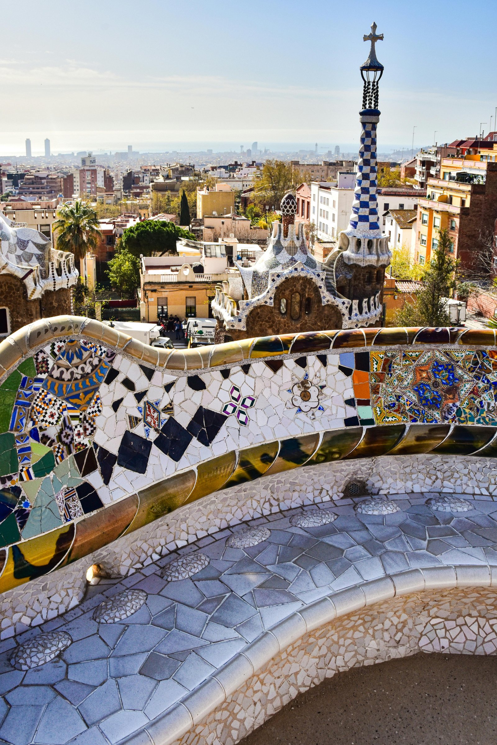 Park Güell